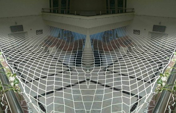 Galeri Boşluğu Filesi